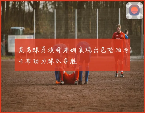 菜鸟球员埃奇库姆表现出色哈珀与卡布助力球队争胜